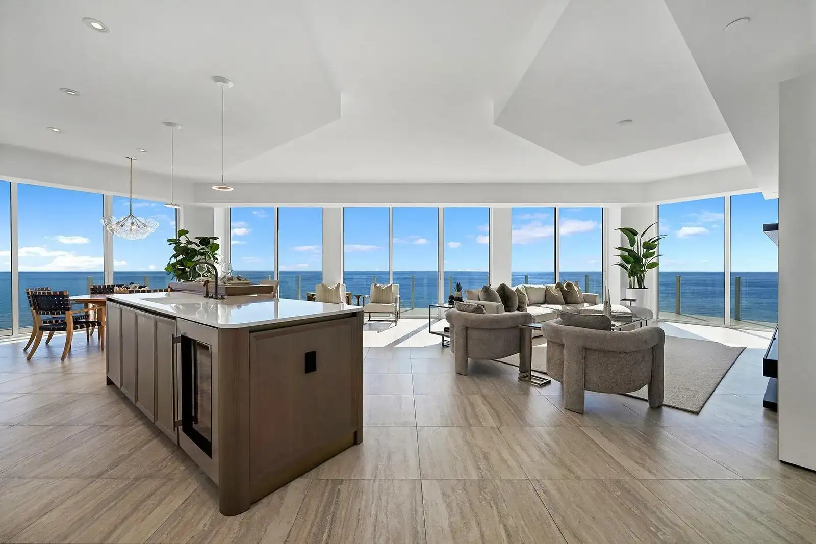 525 N Fort Lauderdale Beach Boulevard # 1101, Fort Lauderdale FL 33304 photo 5