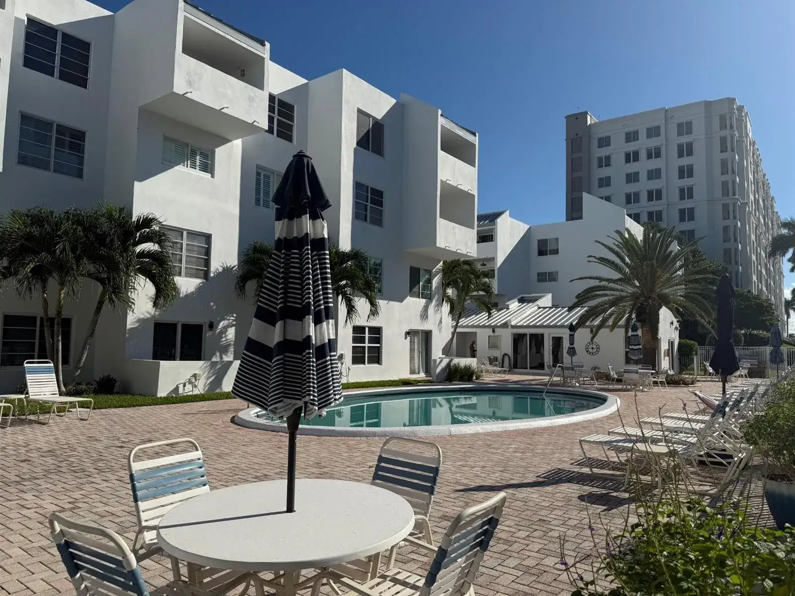 2840 14th Street Causeway # 107A, Pompano Beach FL 33062