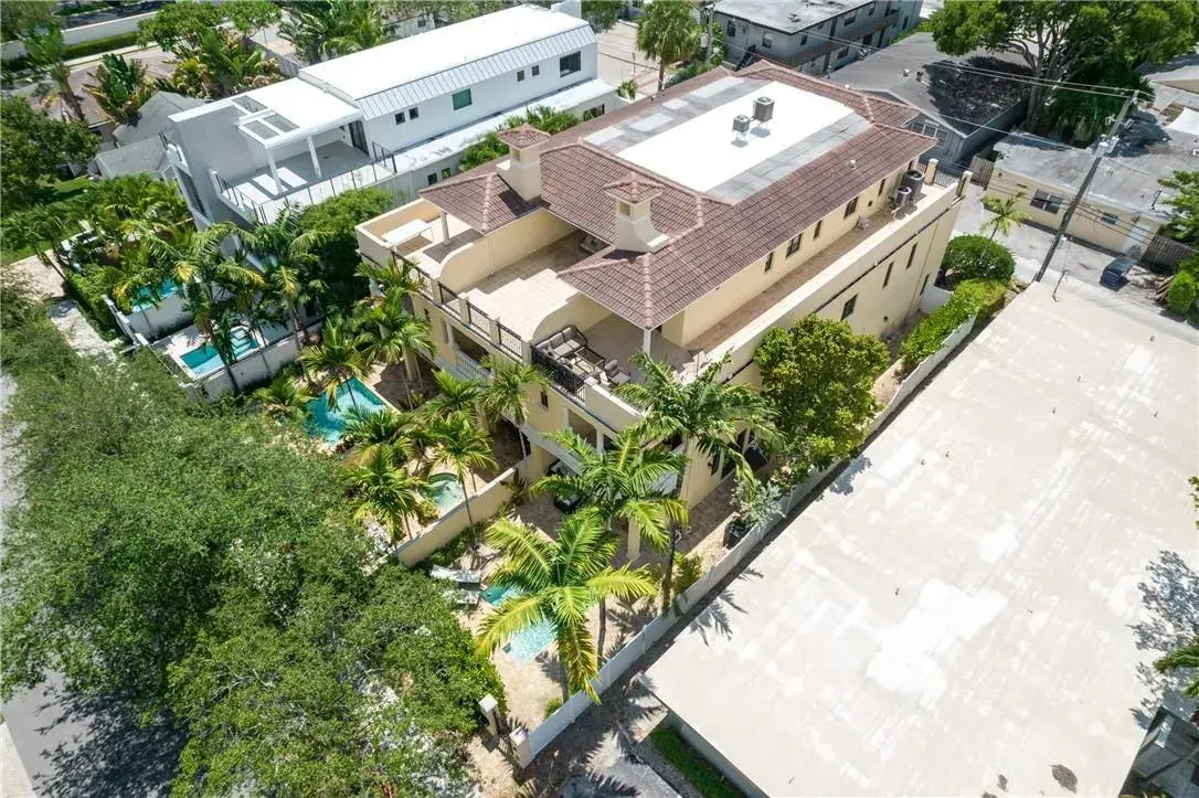 1206 NE 1st Street # 1206, Fort Lauderdale FL 33301