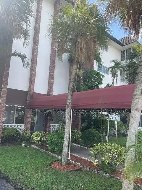 4740 NW 21st Street # 408, Lauderhill FL 33313 photo 3