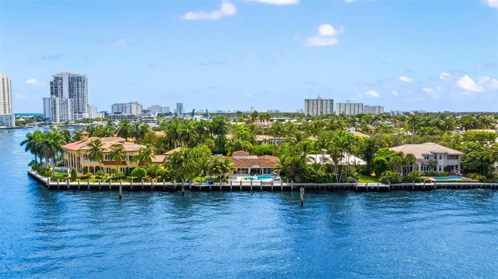 2701 Aqua Vista Boulevard, Fort Lauderdale FL 33301 photo 4