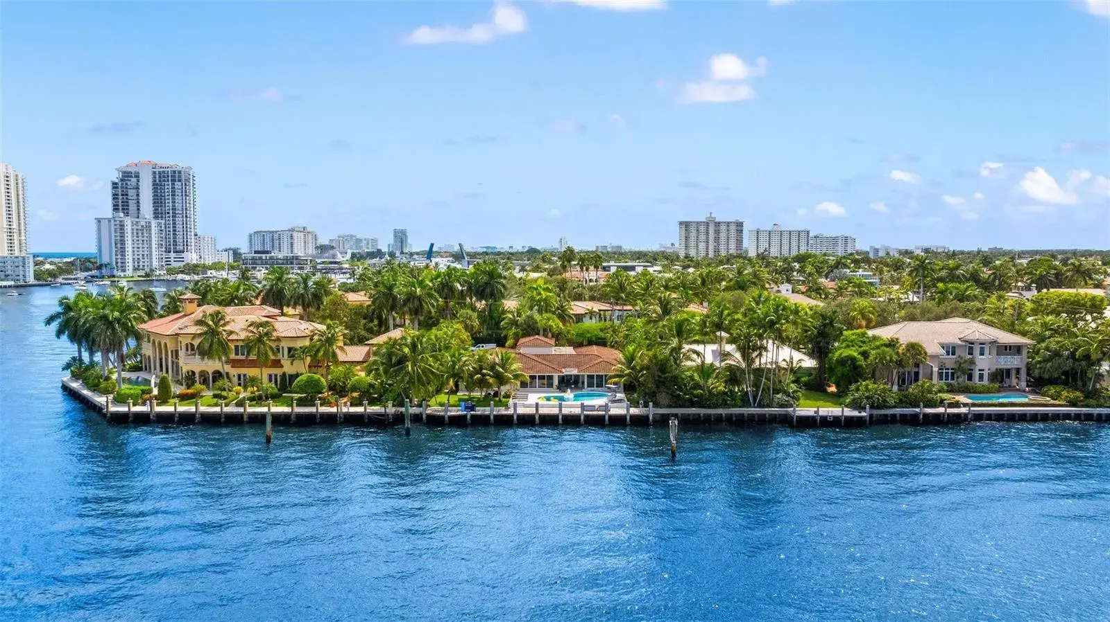 2701 Aqua Vista Boulevard, Fort Lauderdale FL 33301