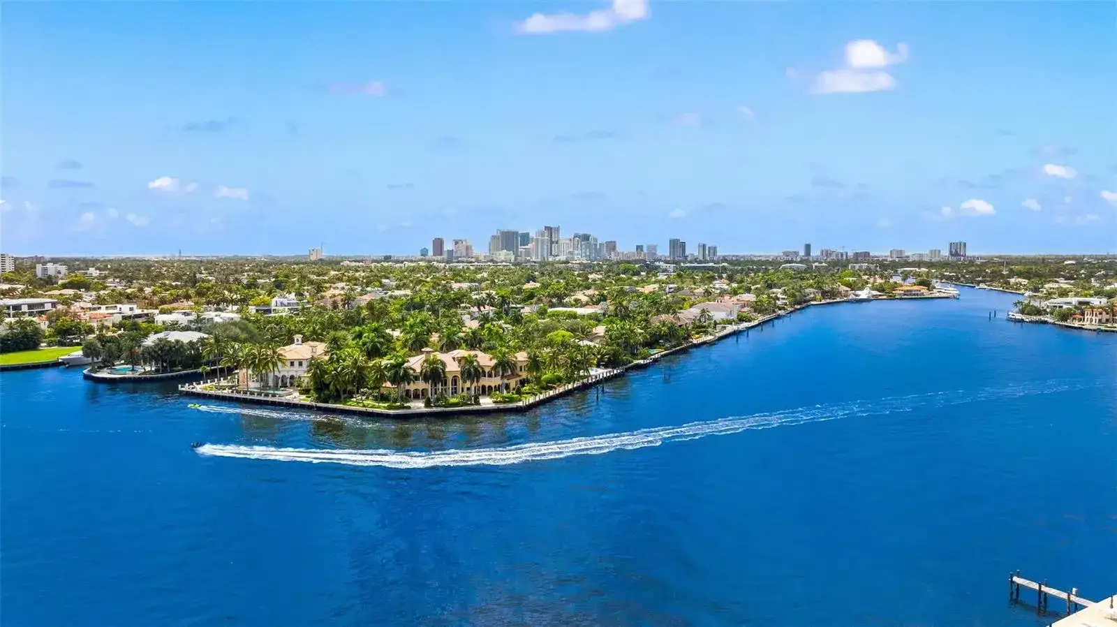 2701 Aqua Vista Boulevard, Fort Lauderdale FL 33301 photo 5