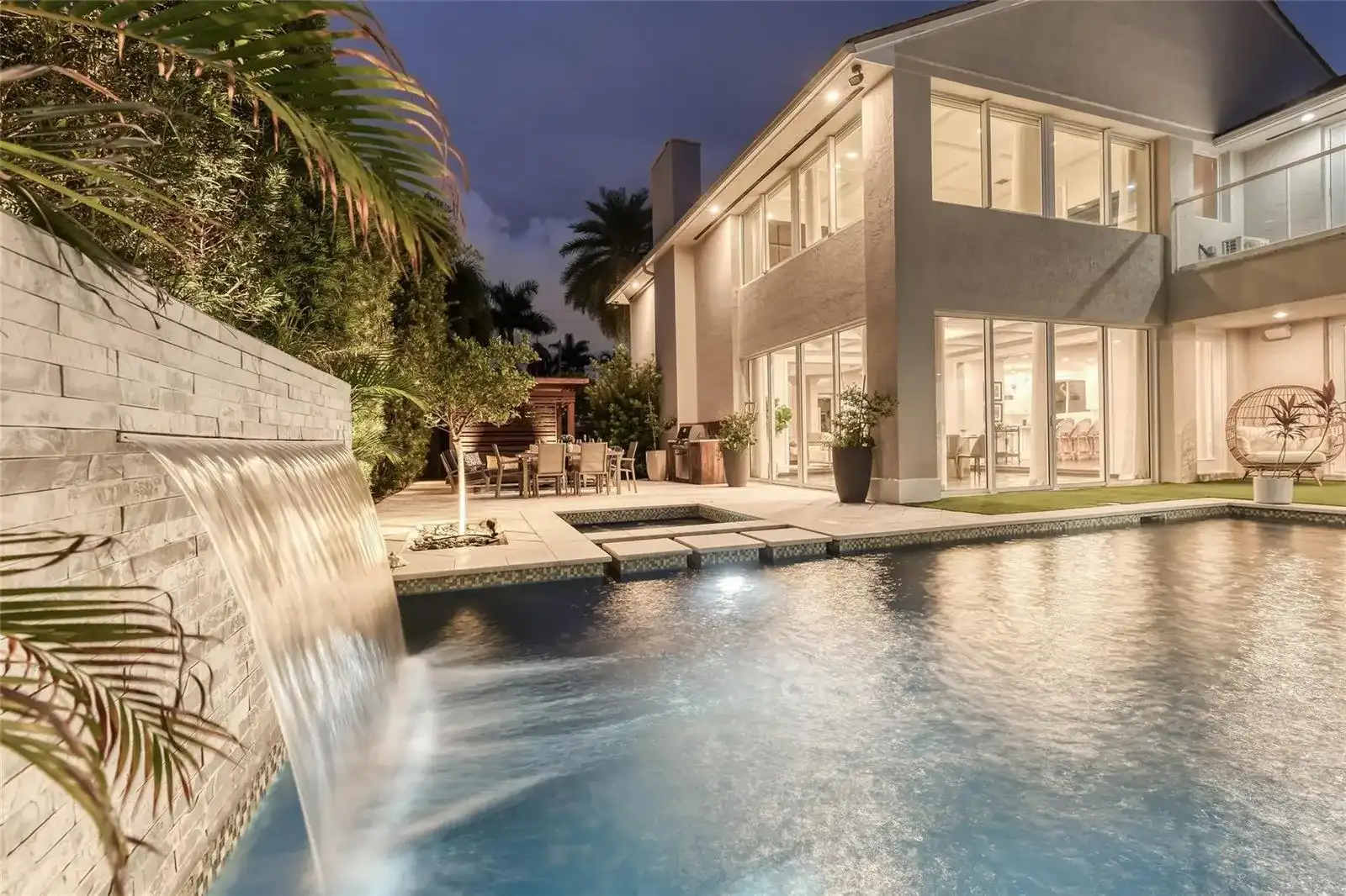 524 Poinciana Drive, Fort Lauderdale FL 33301