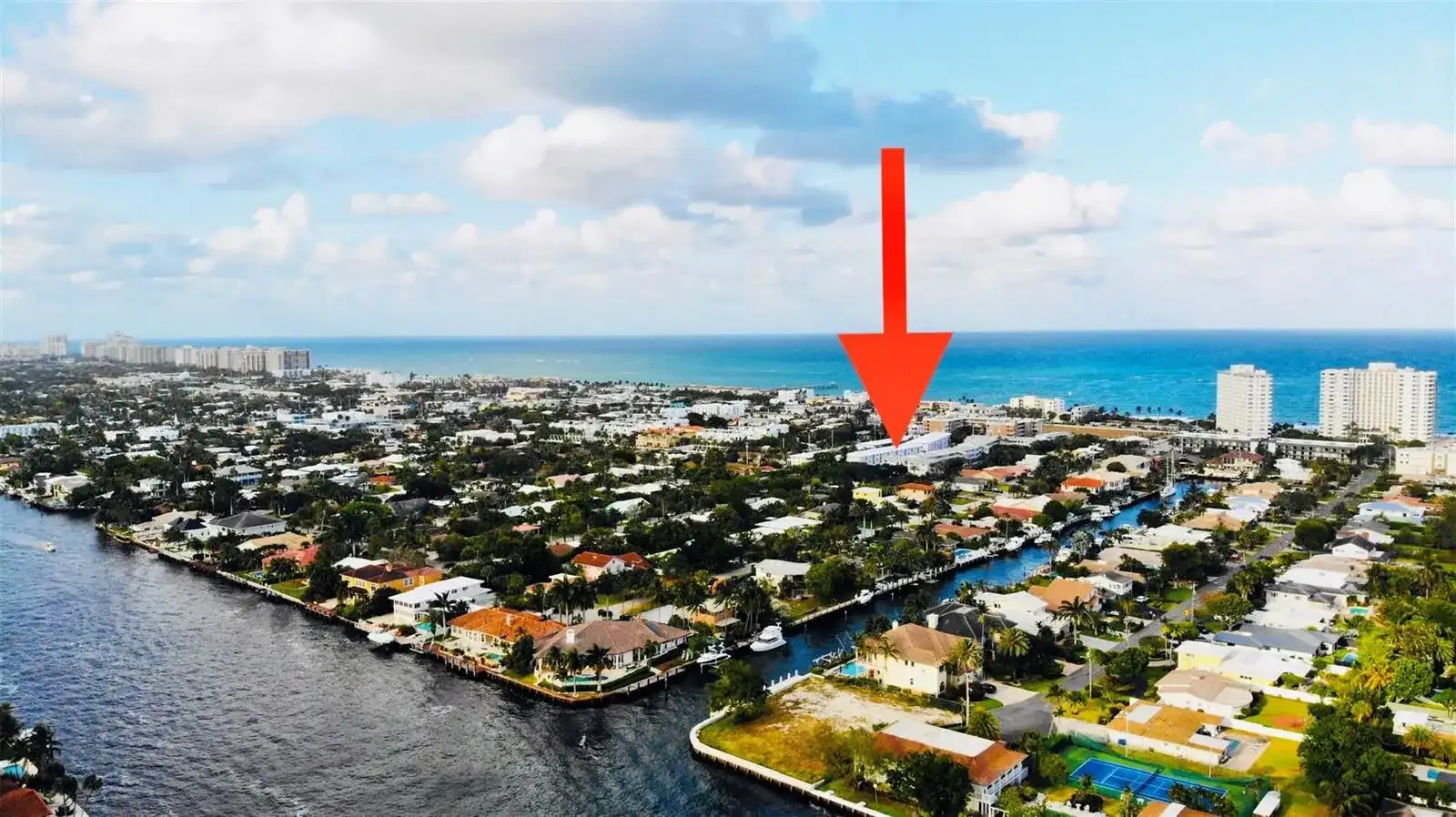 234 Hibiscus Avenue # 271, Lauderdale By The Sea FL 33308