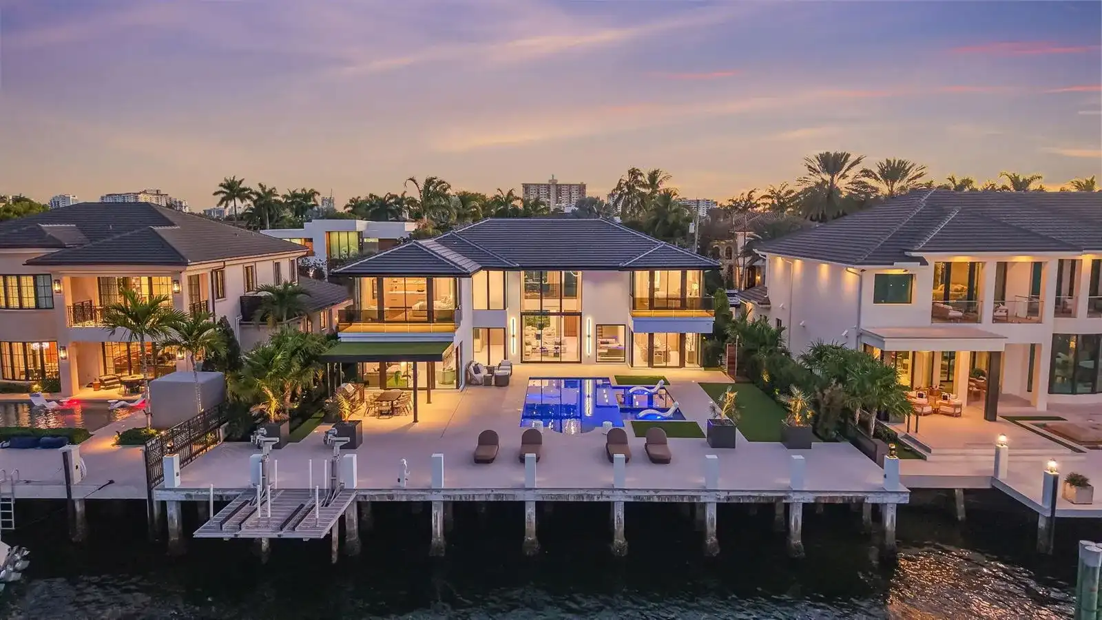 2533 Aqua Vista Boulevard, Fort Lauderdale FL 33301
