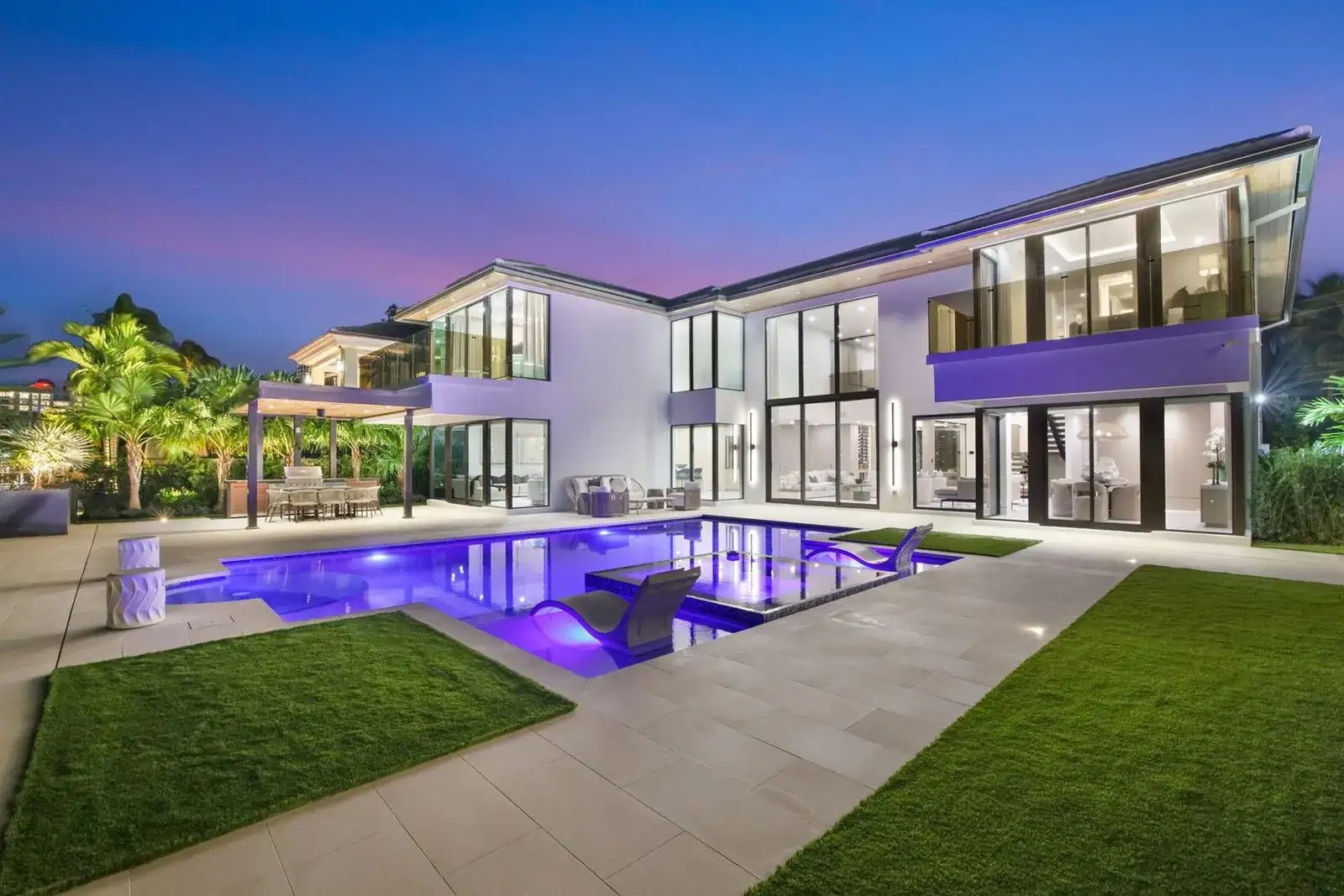 2533 Aqua Vista Boulevard, Fort Lauderdale FL 33301 photo 2