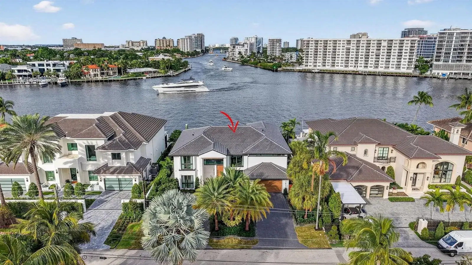 2533 Aqua Vista Boulevard, Fort Lauderdale FL 33301 photo 4