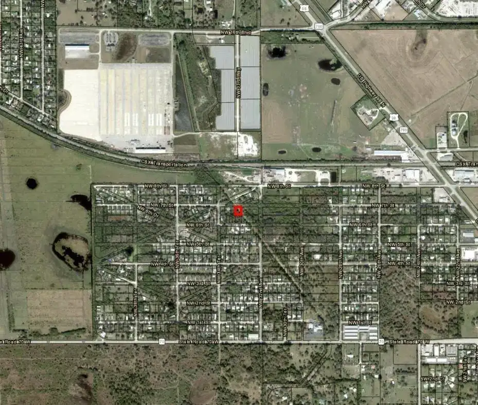 3252 NW 7th Street, Okeechobee FL 34972 photo 2