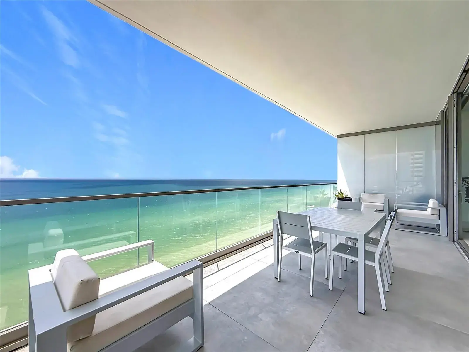 2000 S Ocean Drive # 12A, Hallandale Beach FL 33009