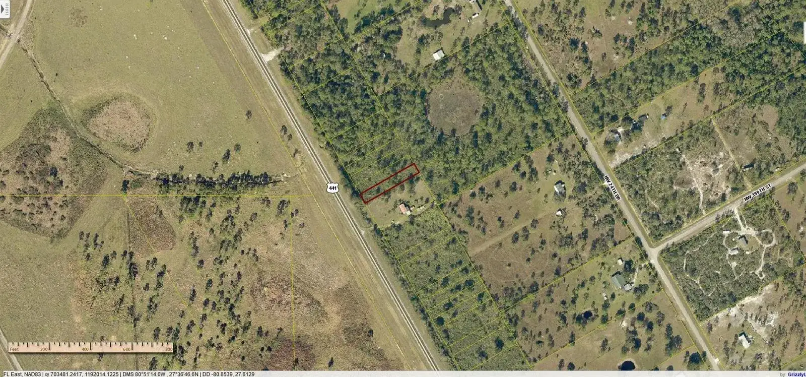 0 Us-441, Okeechobee FL 34972 photo 3