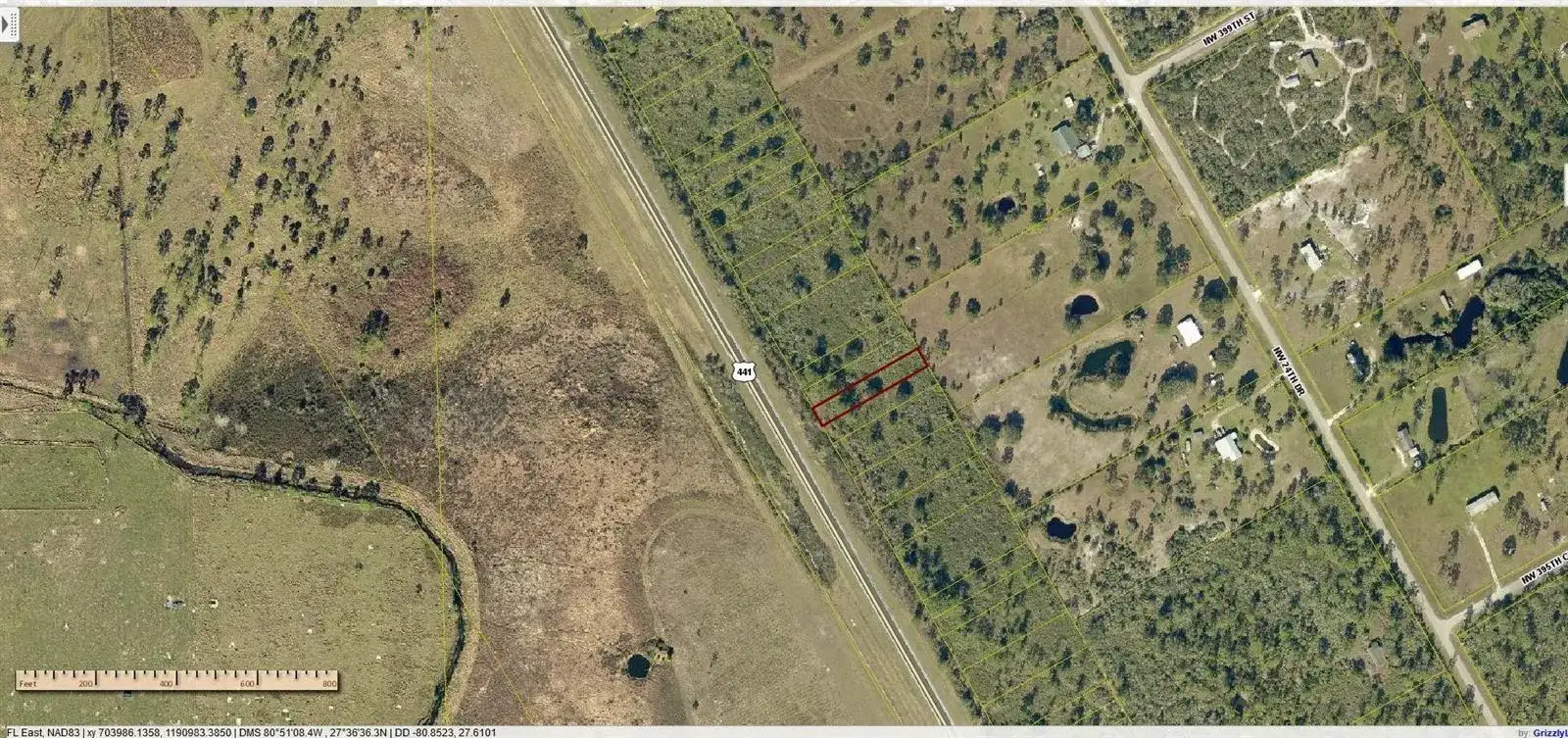 0 N Hwy 441, Okeechobee FL 34972 photo 3