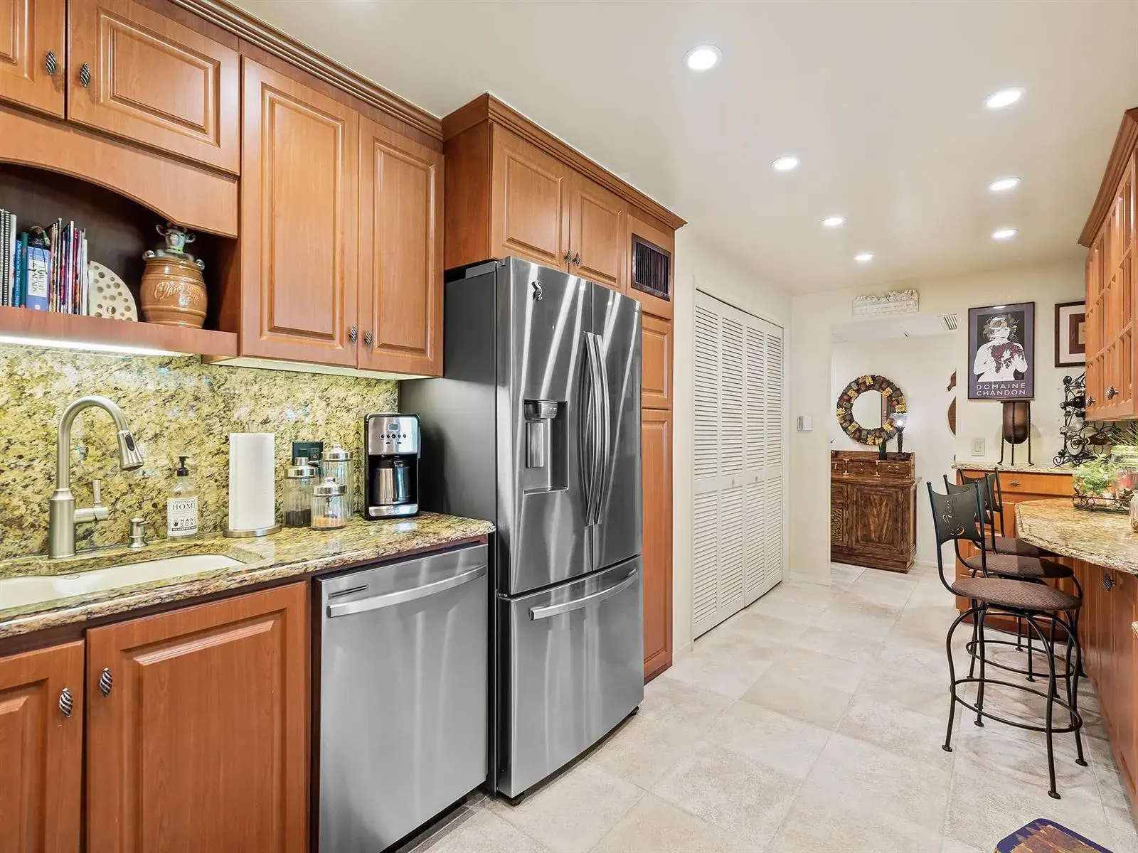 4221 W Palm Aire Drive # 102, Pompano Beach FL 33069