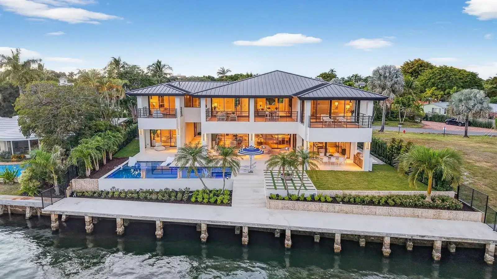 1918 Intracoastal Drive, Fort Lauderdale FL 33305