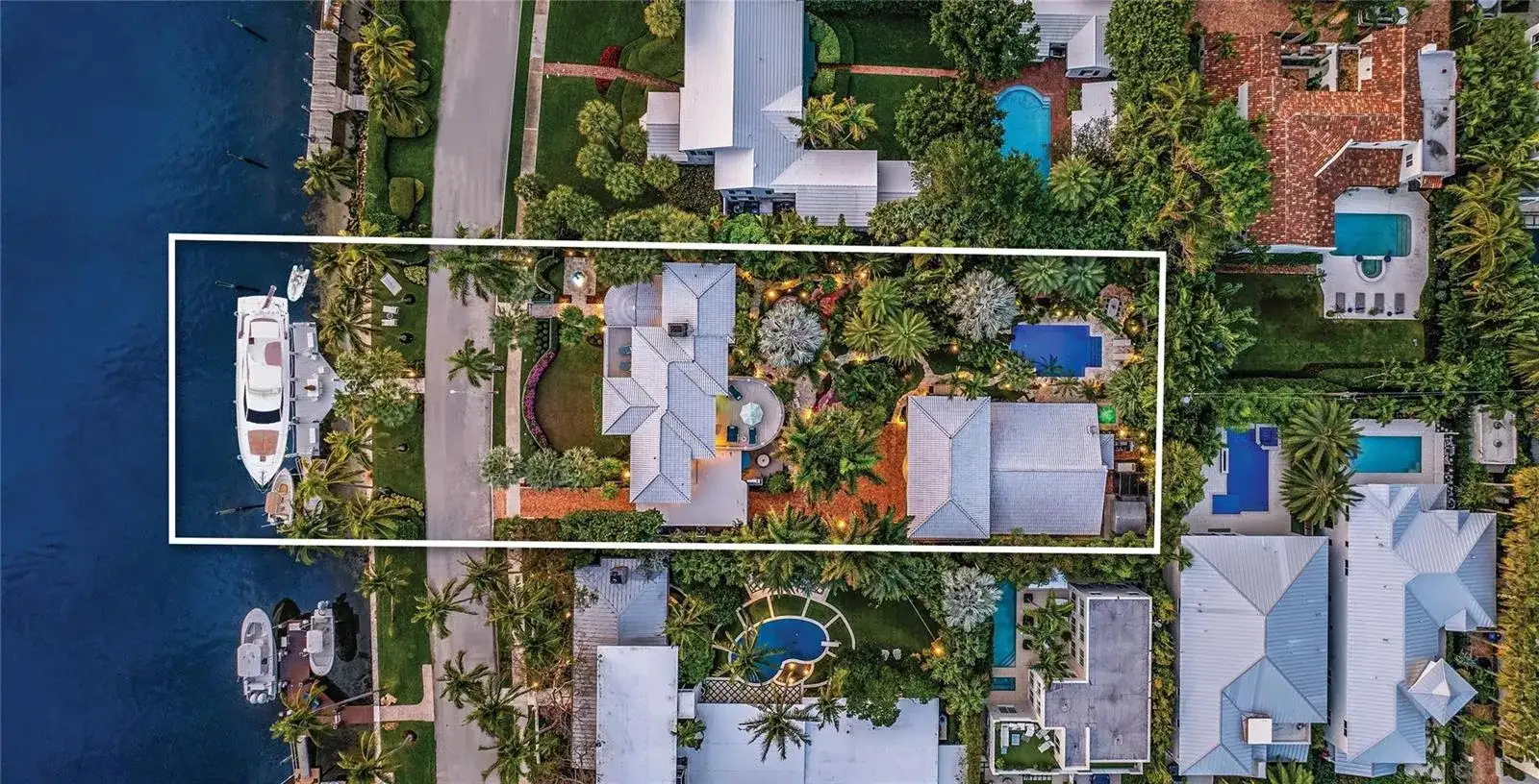 615 Idlewyld Drive, Fort Lauderdale FL 33301 photo 3