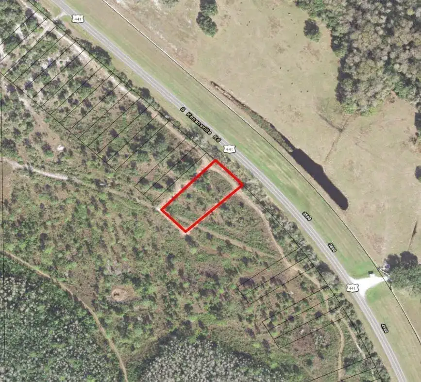 0 Kenansville, Okeechobee FL 34739 photo 2