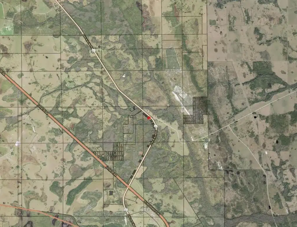 0 Kenansville, Okeechobee FL 34739 photo 3