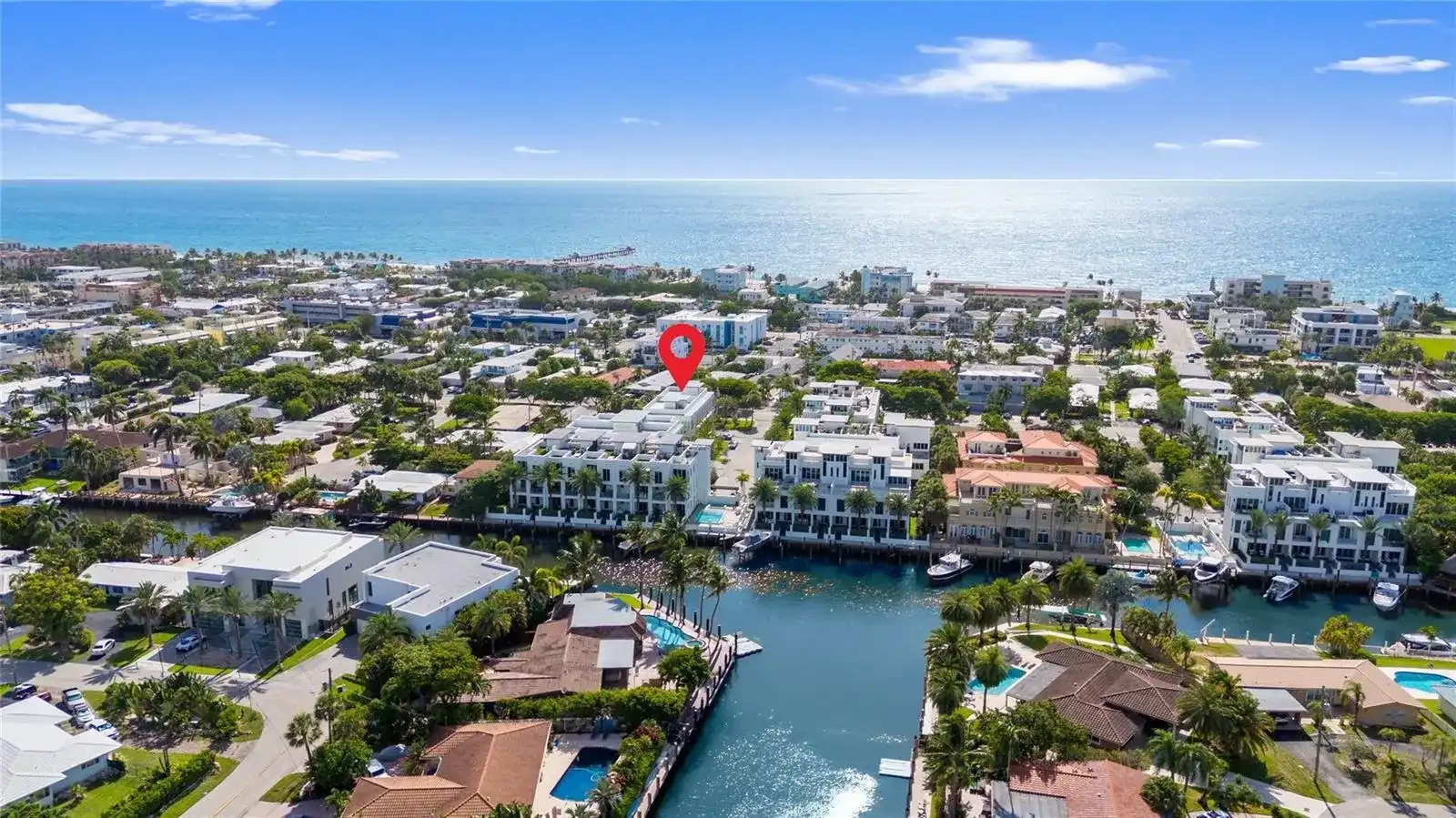 221 Shore Court # 221, Lauderdale By The Sea FL 33308