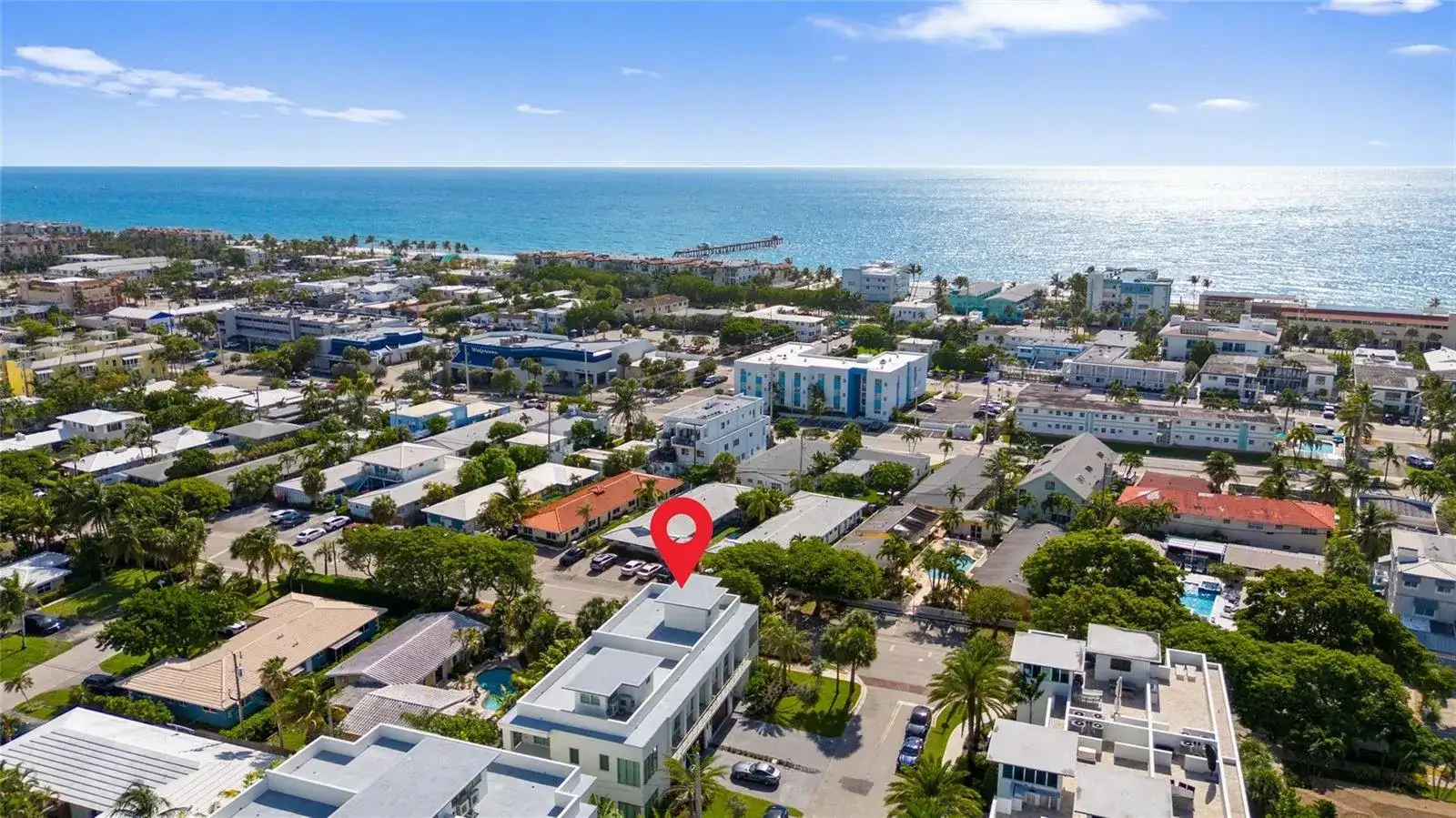 221 Shore Court # 221, Lauderdale By The Sea FL 33308 photo 2