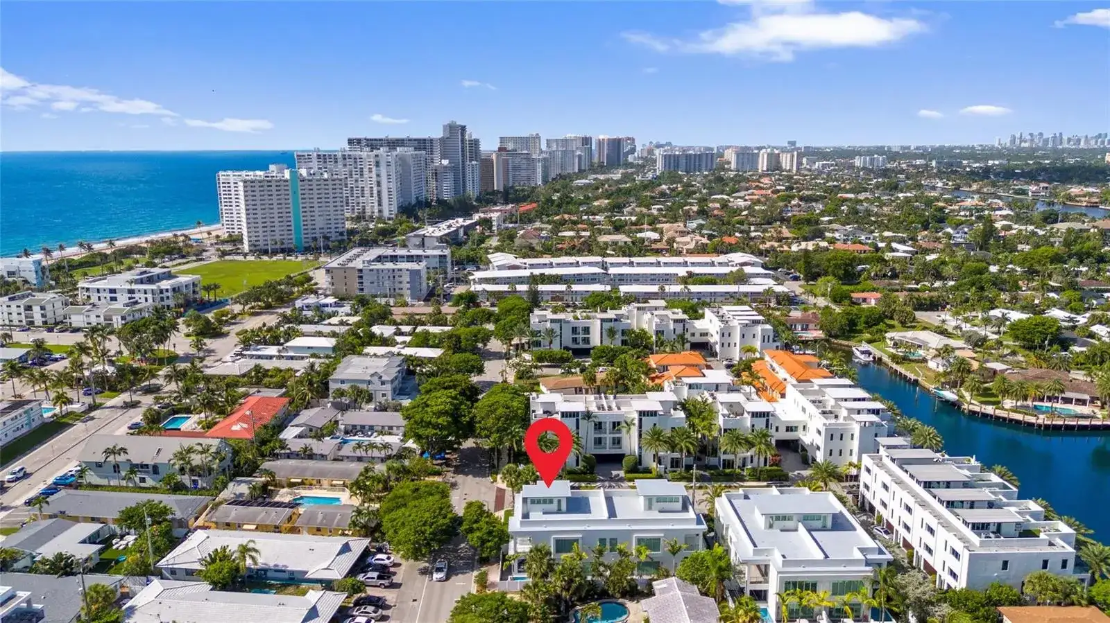 221 Shore Court # 221, Lauderdale By The Sea FL 33308 photo 4