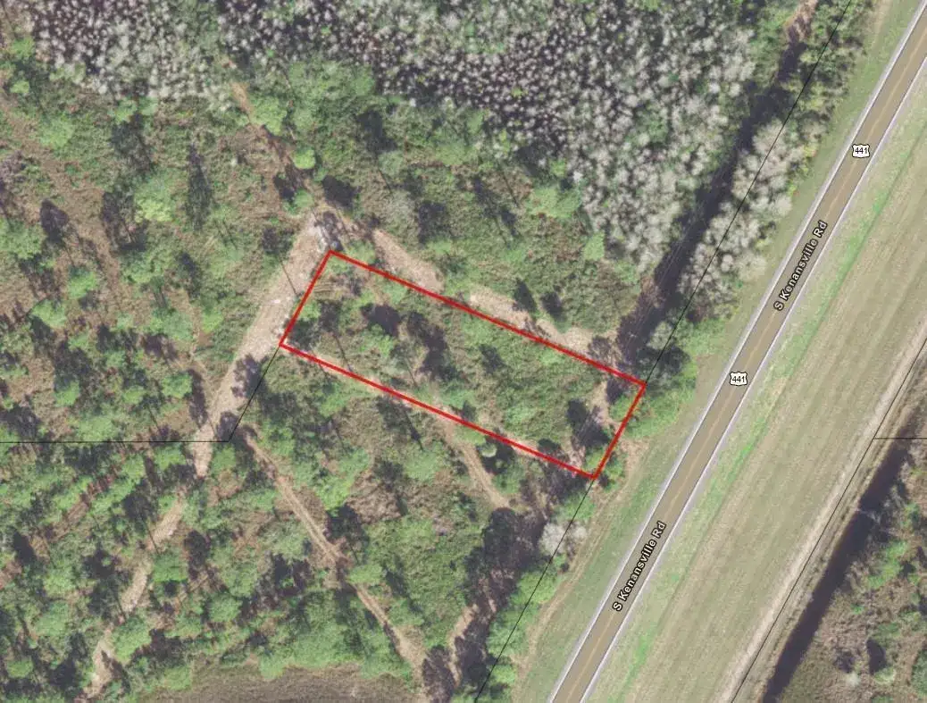 0 Kenansville, Okeechobee FL 34739 photo 2