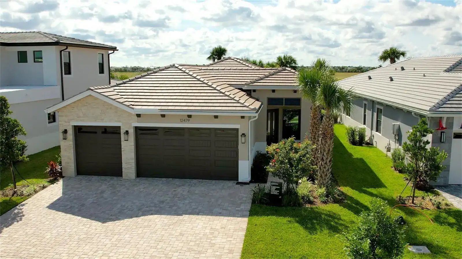 12479 Solana Bay Circle, Palm Beach Gardens FL 33412 photo 2