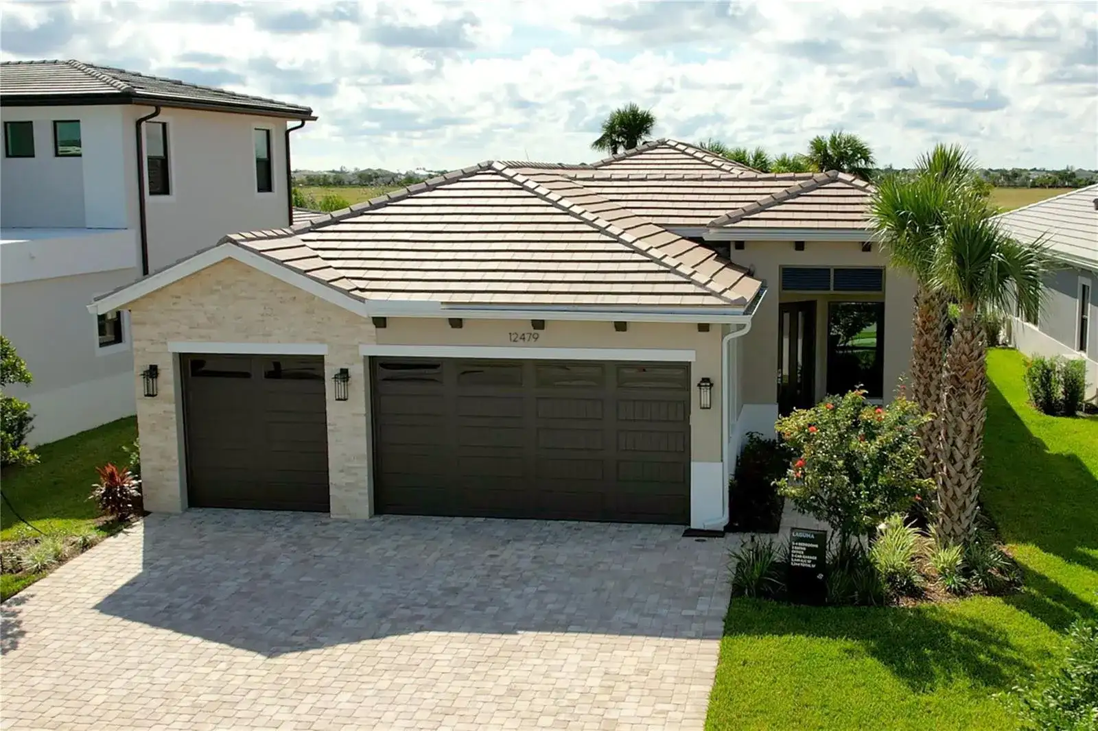 12479 Solana Bay Circle, Palm Beach Gardens FL 33412 photo 3
