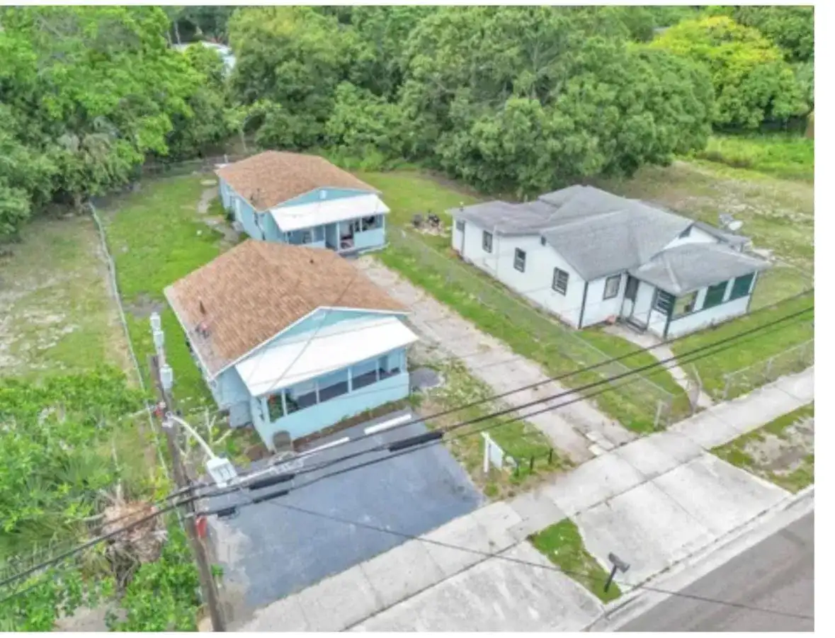 513 N 17th Street, Fort Pierce FL 34950