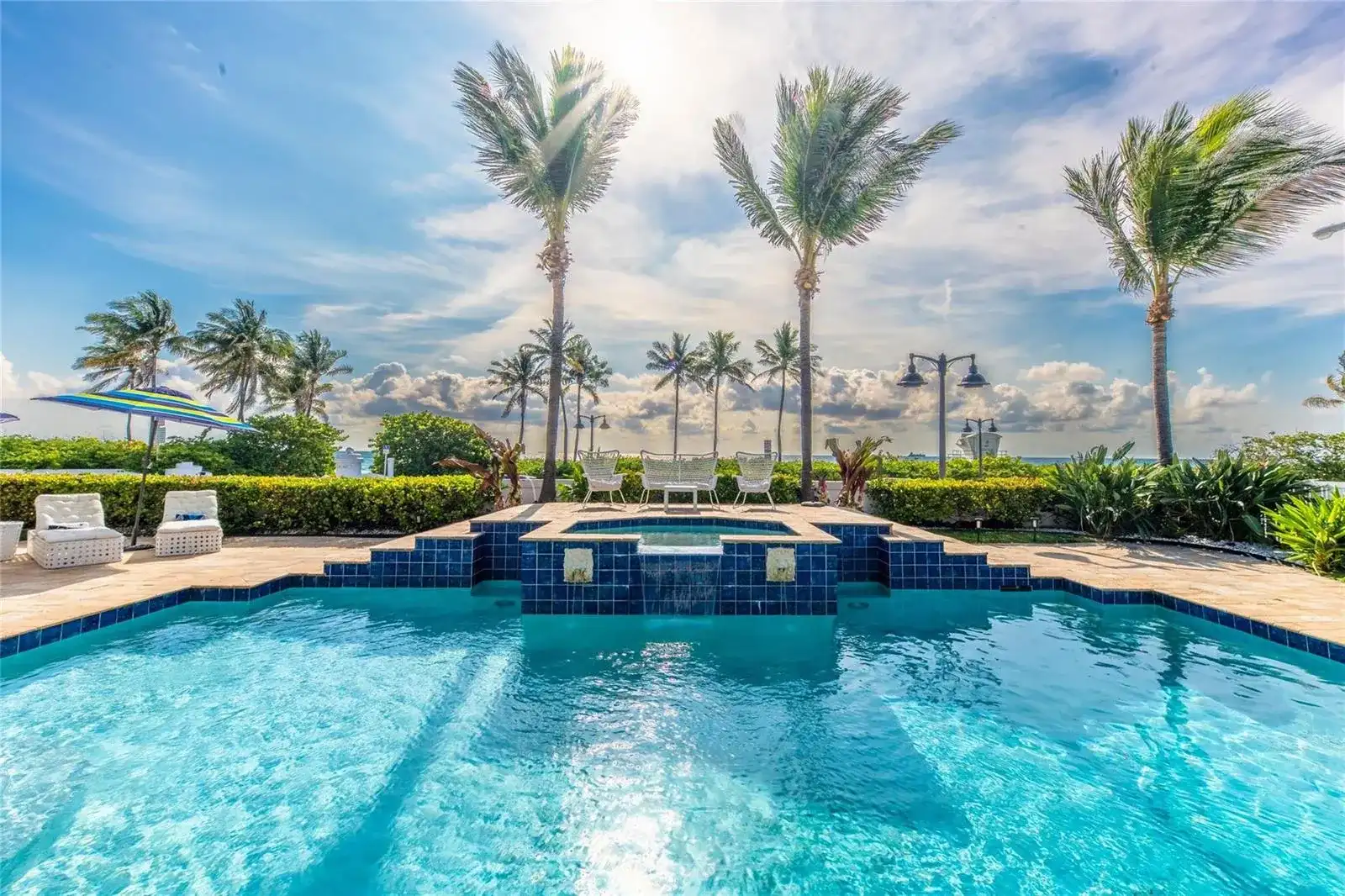 1799 N Fort Lauderdale Beach Boulevard, Fort Lauderdale FL 33305