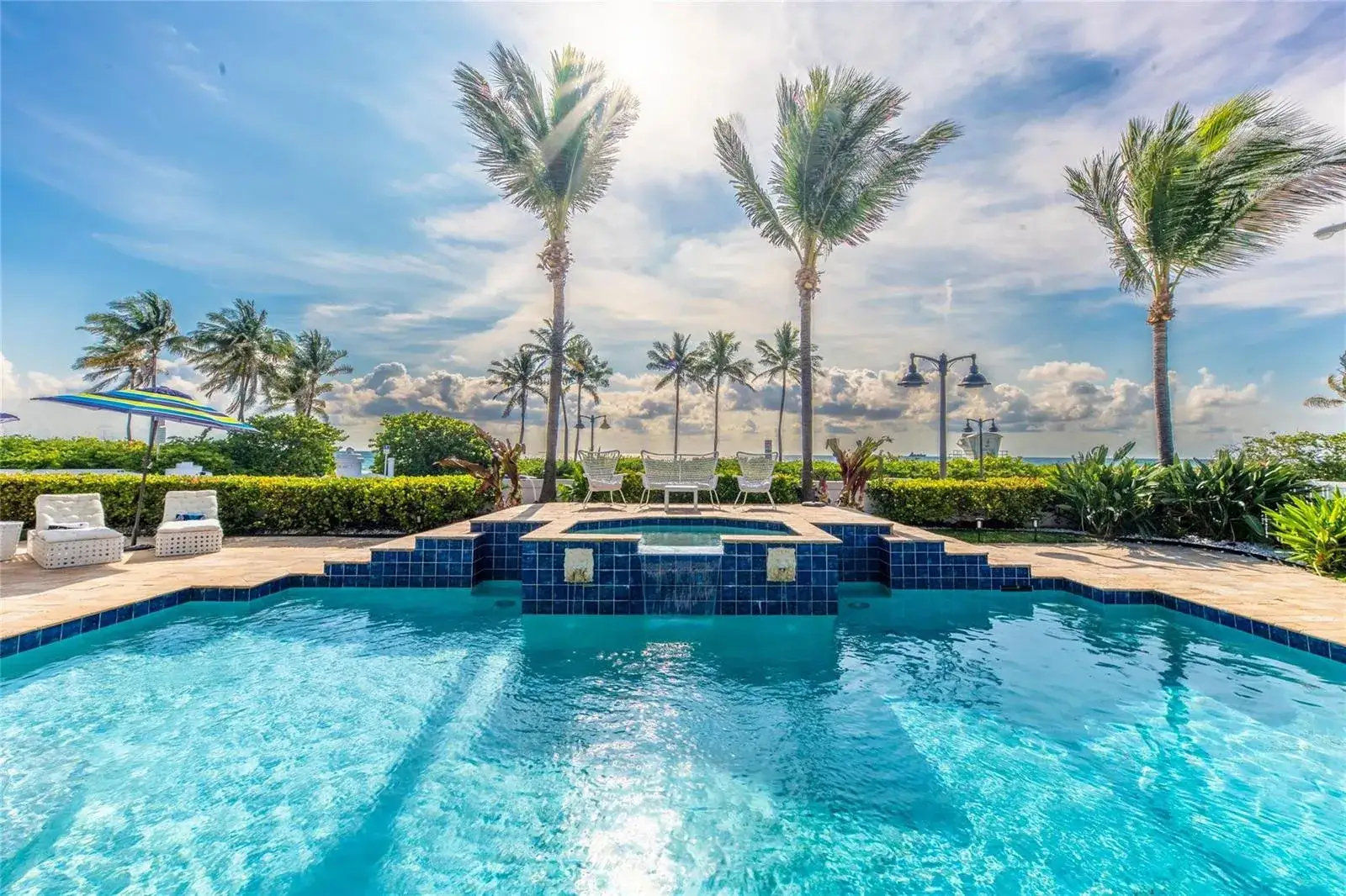 1799 N Fort Lauderdale Beach Boulevard, Fort Lauderdale FL 33305