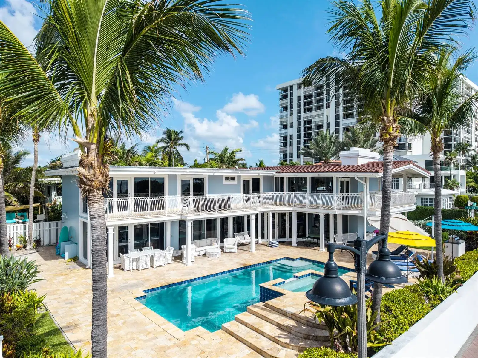 1799 N Fort Lauderdale Beach Boulevard, Fort Lauderdale FL 33305 photo 2