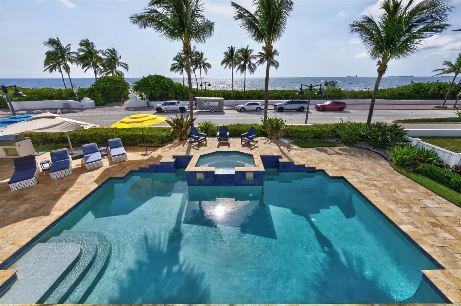 1799 N Fort Lauderdale Beach Boulevard, Fort Lauderdale FL 33305 photo 3