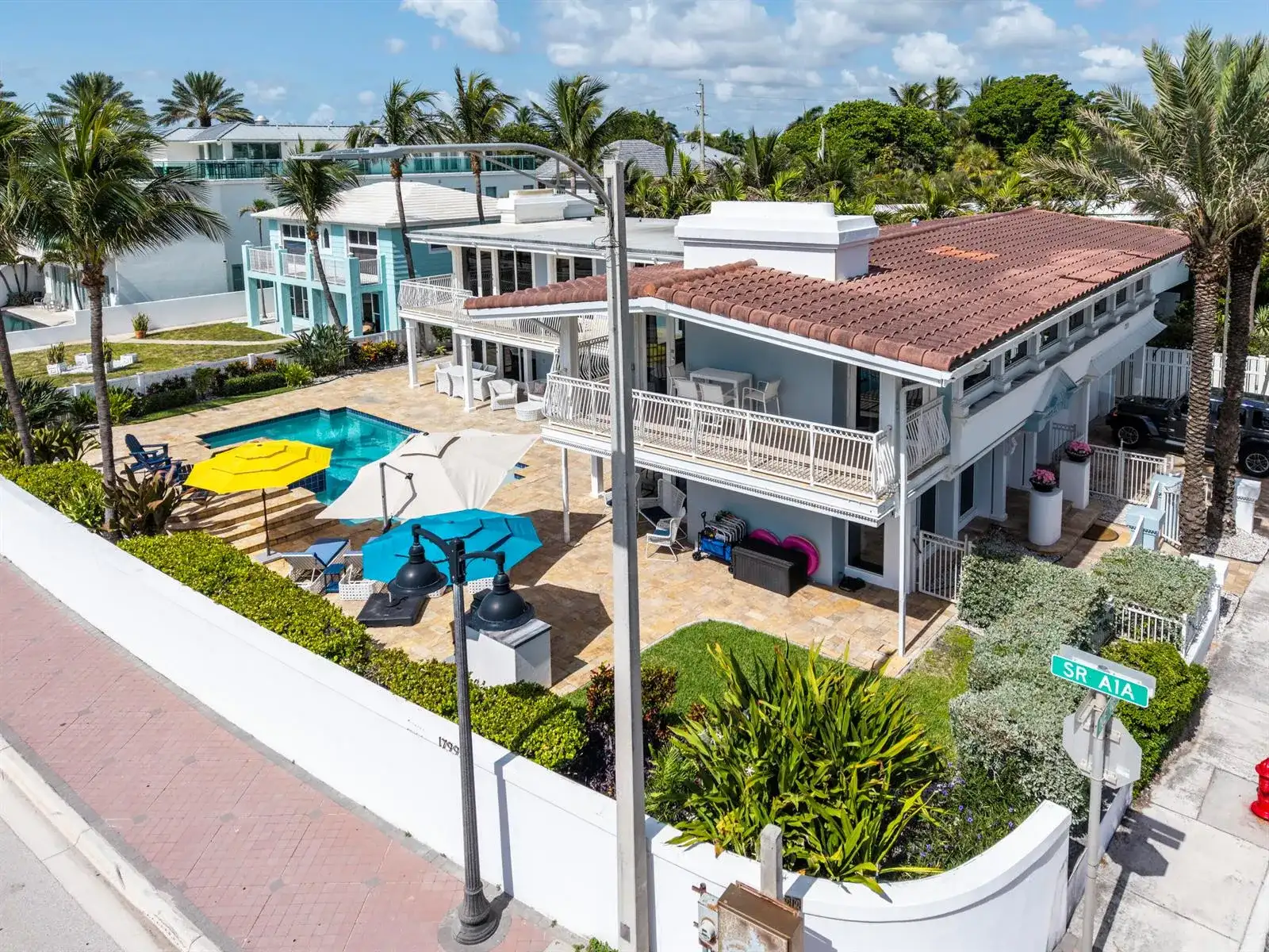 1799 N Fort Lauderdale Beach Boulevard, Fort Lauderdale FL 33305 photo 4