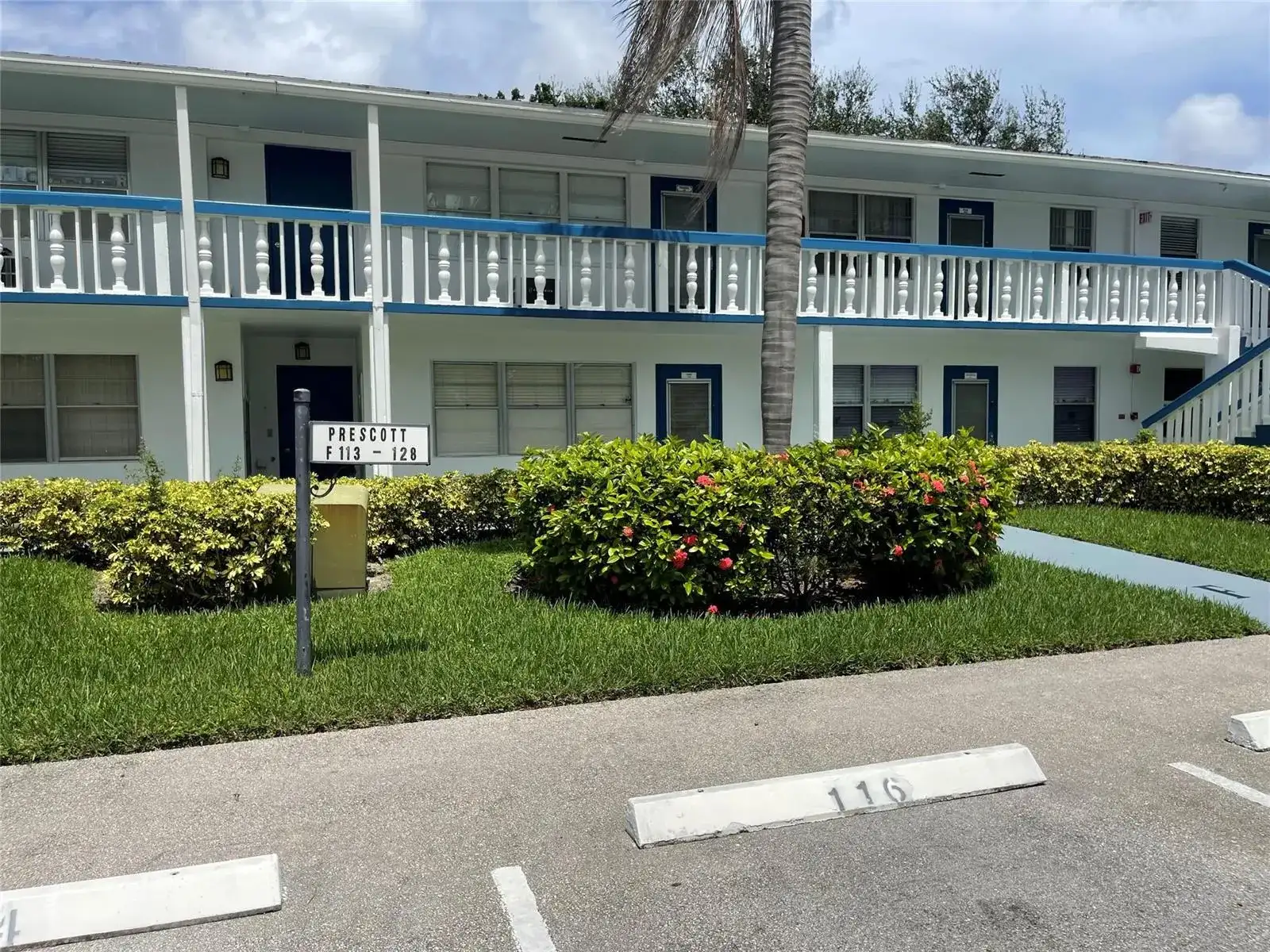 116 Prescott F # F, Deerfield Beach FL 33442 photo 2