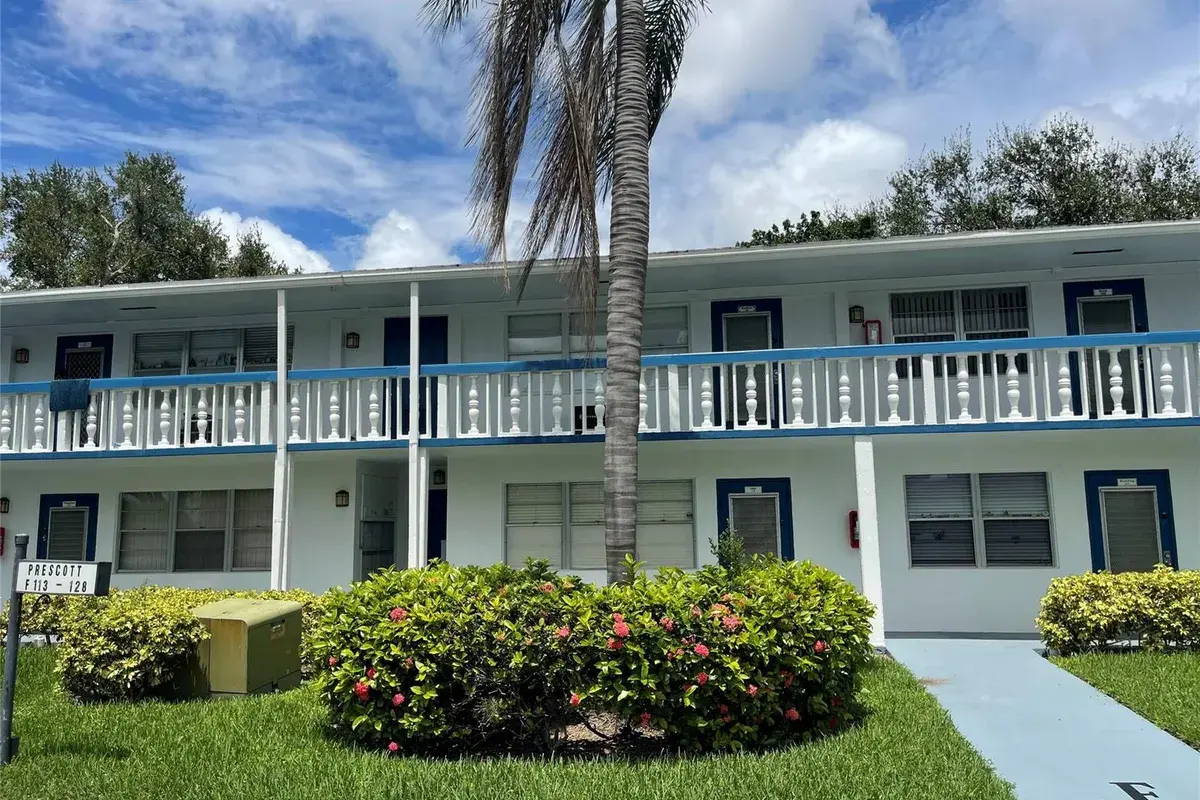 116 Prescott F # F, Deerfield Beach FL 33442