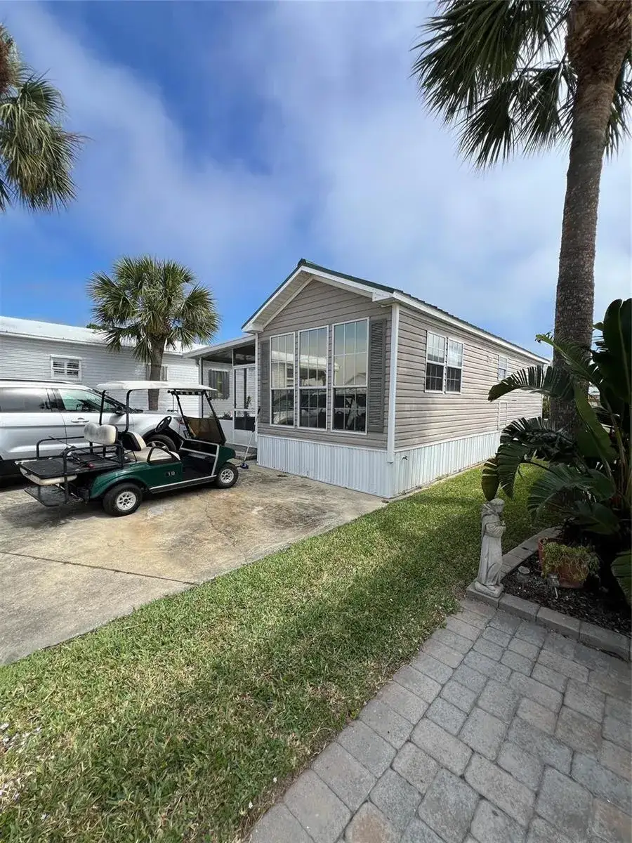 6445 SE 51st Street, Okeechobee FL 34974
