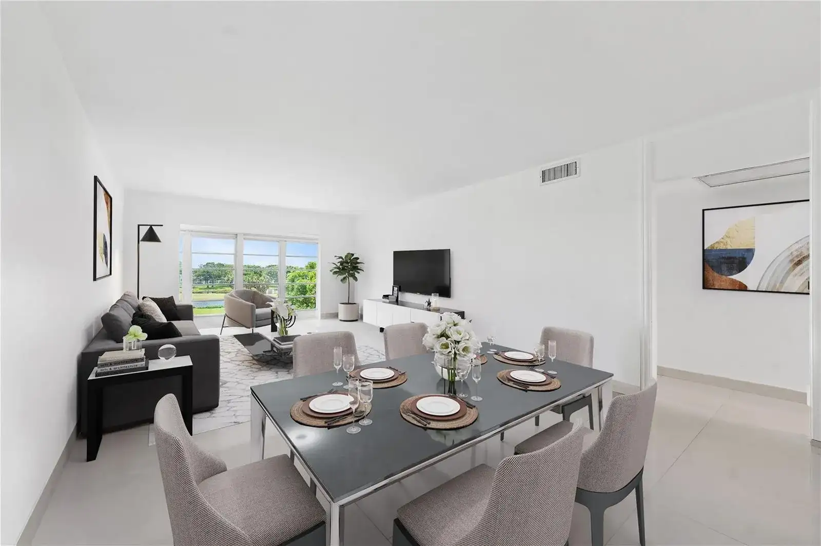 3004 Portofino Isle # K4, Coconut Creek FL 33066 photo 3