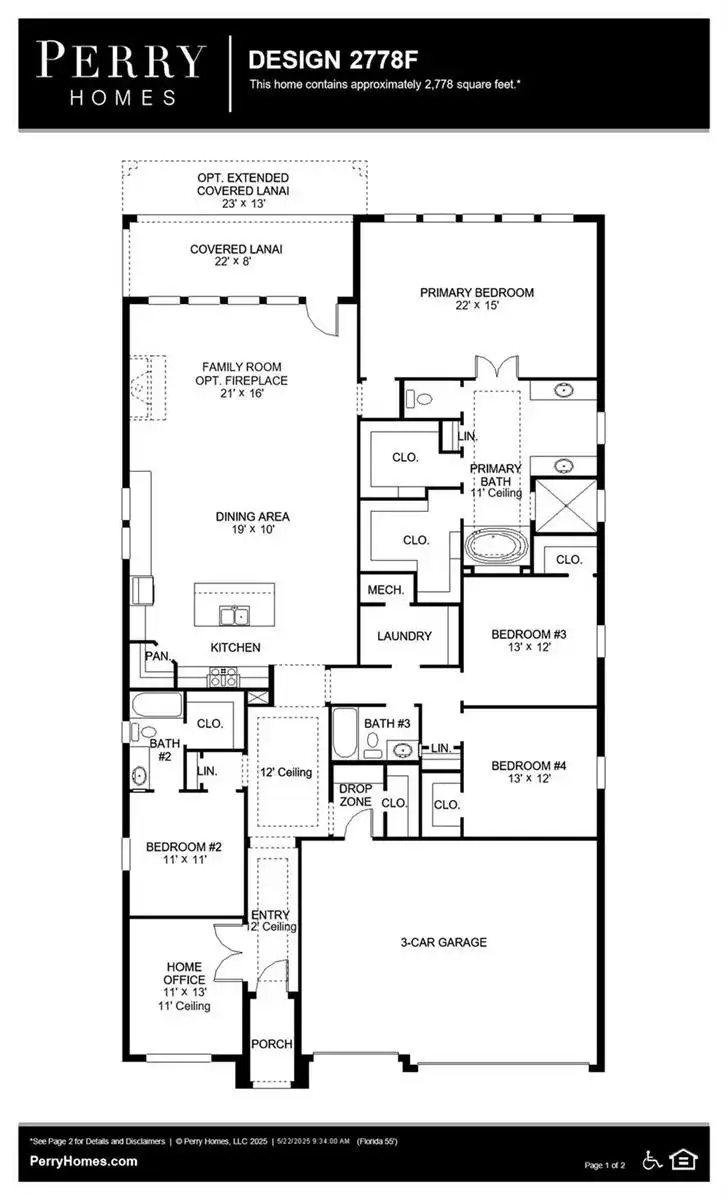 10945 Northwest Glynlea Boulevard, Port St. Lucie FL 34987 photo 3