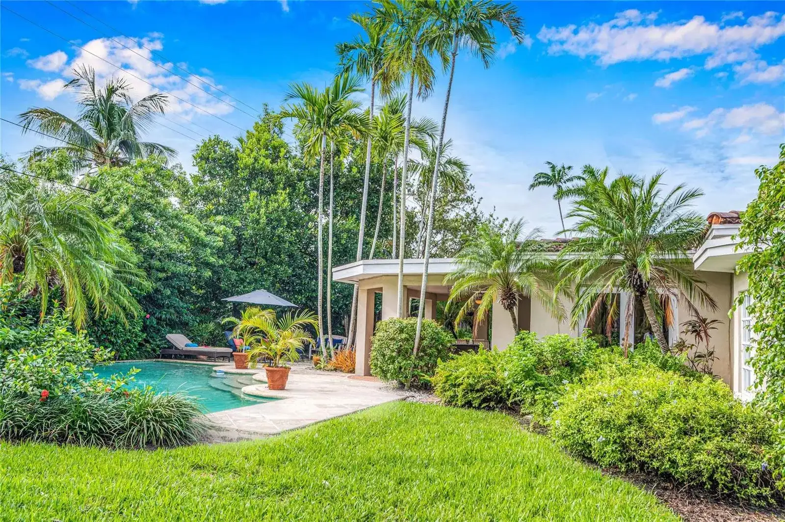 1612 E Lake Drive, Fort Lauderdale FL 33316 photo 4
