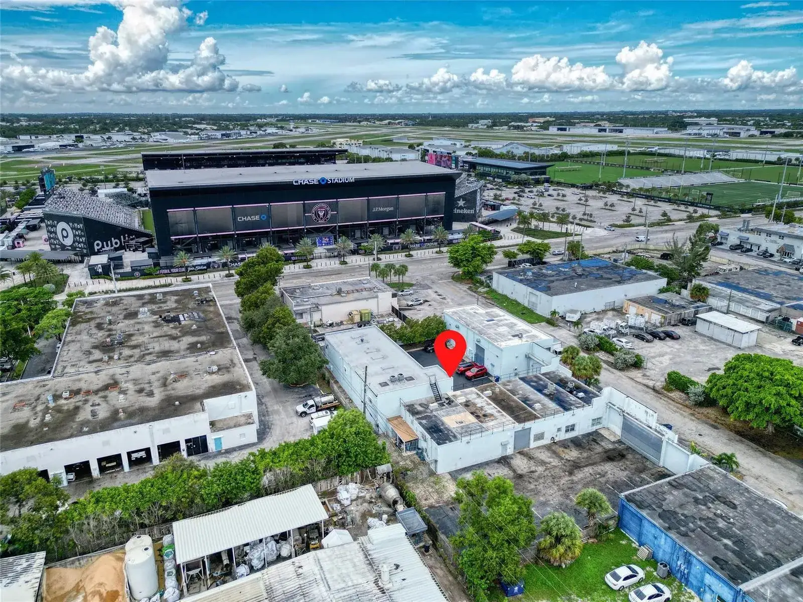 1120 NW 54th Street, Fort Lauderdale FL 33309