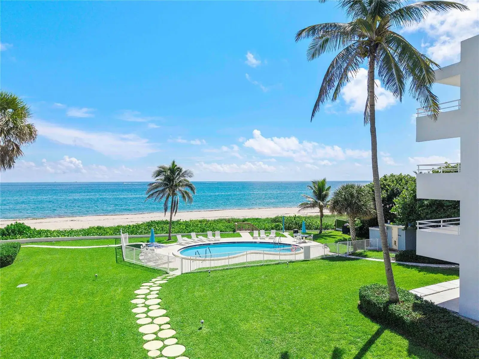 2701 S Ocean Boulevard # 15, Highland Beach FL 33487