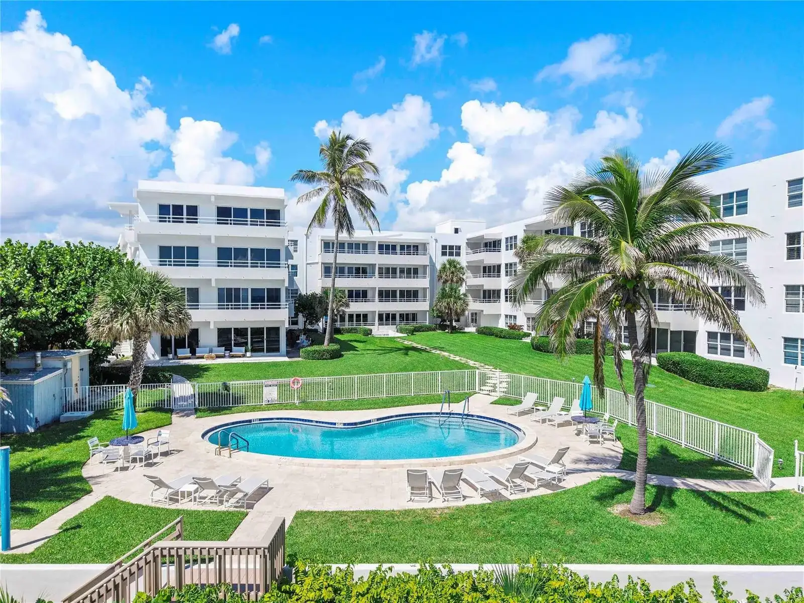 2701 S Ocean Boulevard # 15, Highland Beach FL 33487 photo 2