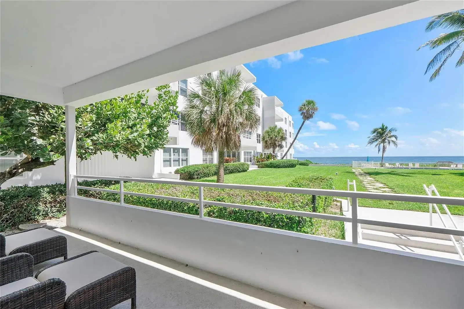 2701 S Ocean Boulevard # 15, Highland Beach FL 33487 photo 3