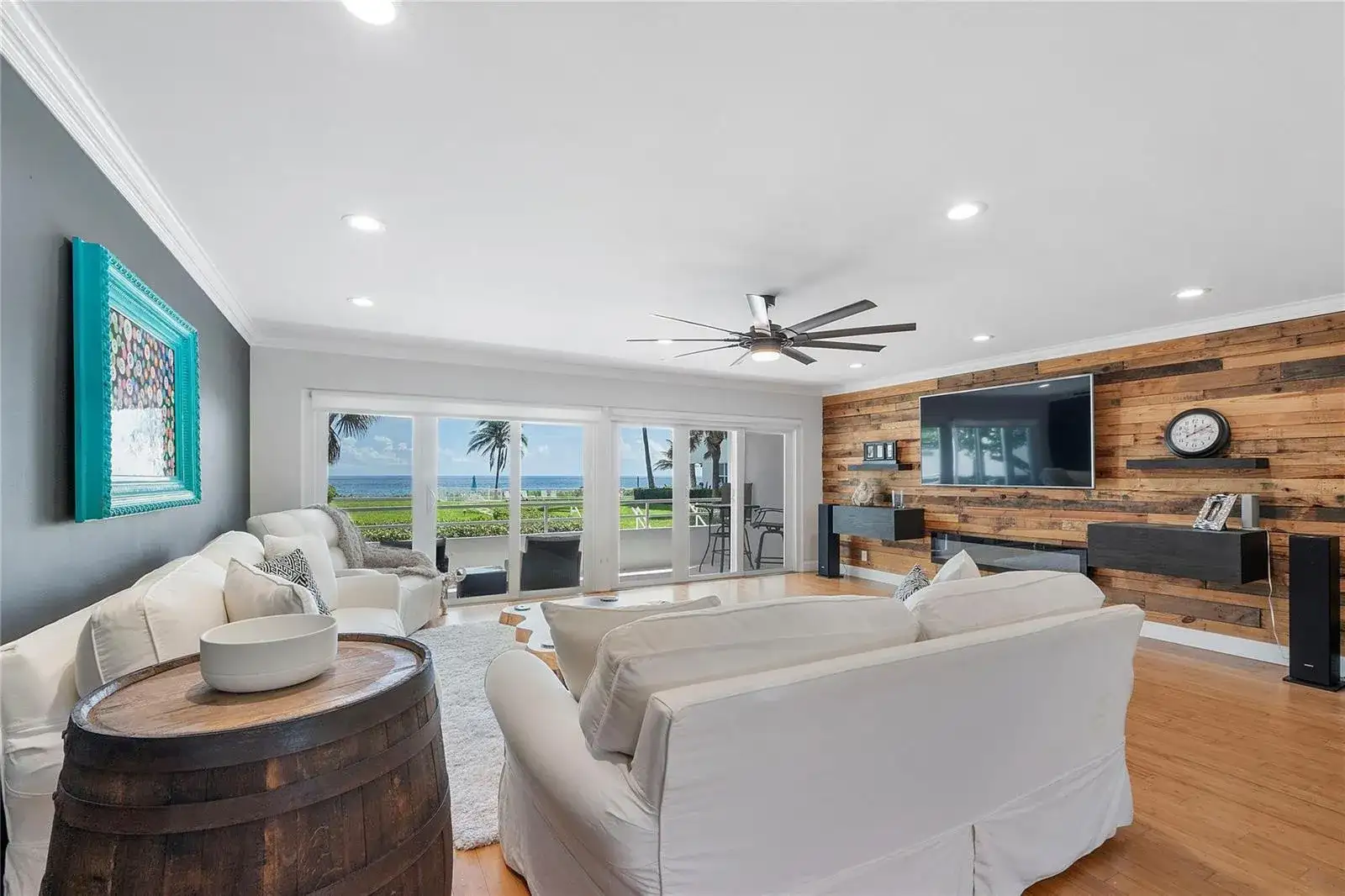 2701 S Ocean Boulevard # 15, Highland Beach FL 33487 photo 4