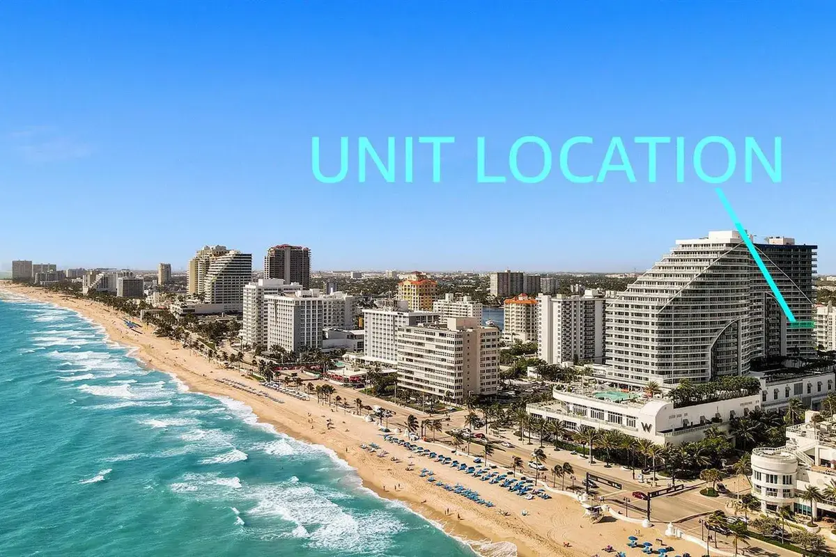 3101 Bayshore Drive # 602, Fort Lauderdale FL 33304