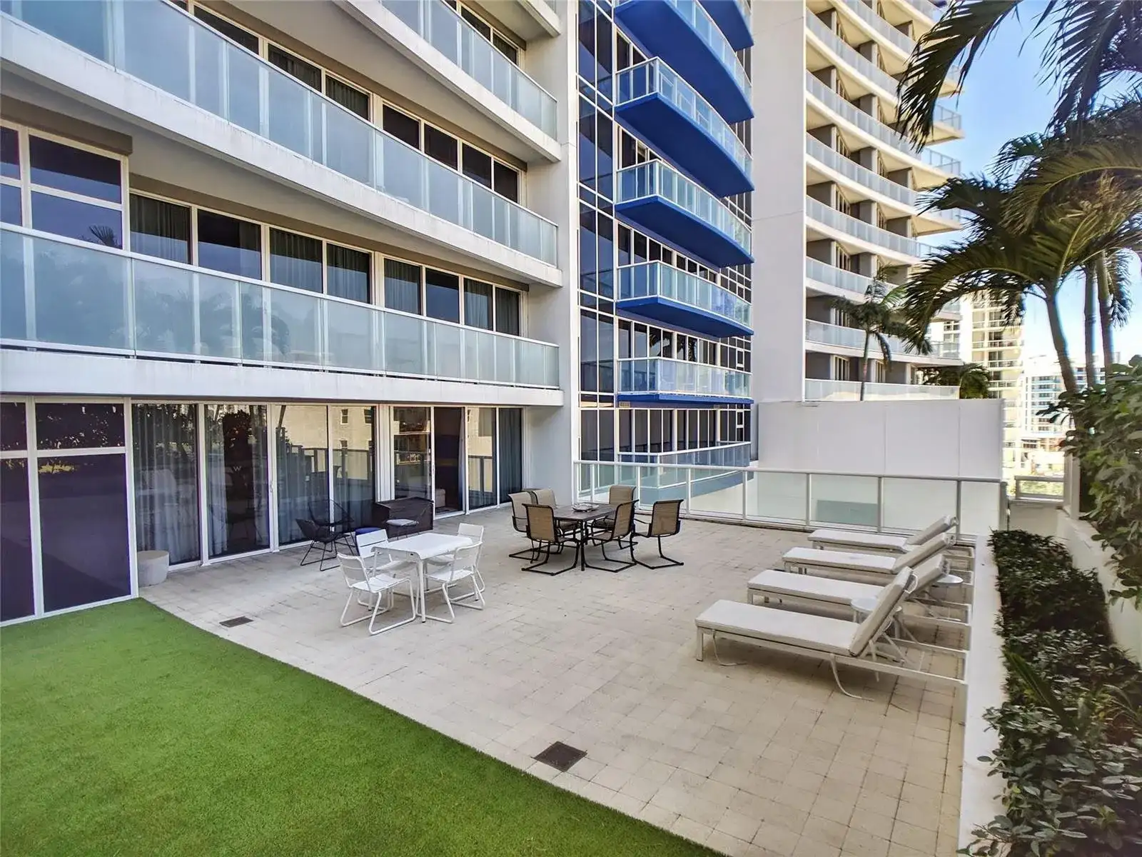 3101 Bayshore Drive # 506, Fort Lauderdale FL 33304 photo 3
