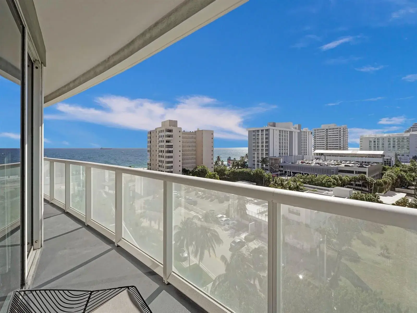 3101 Bayshore Drive # 709, Fort Lauderdale FL 33304