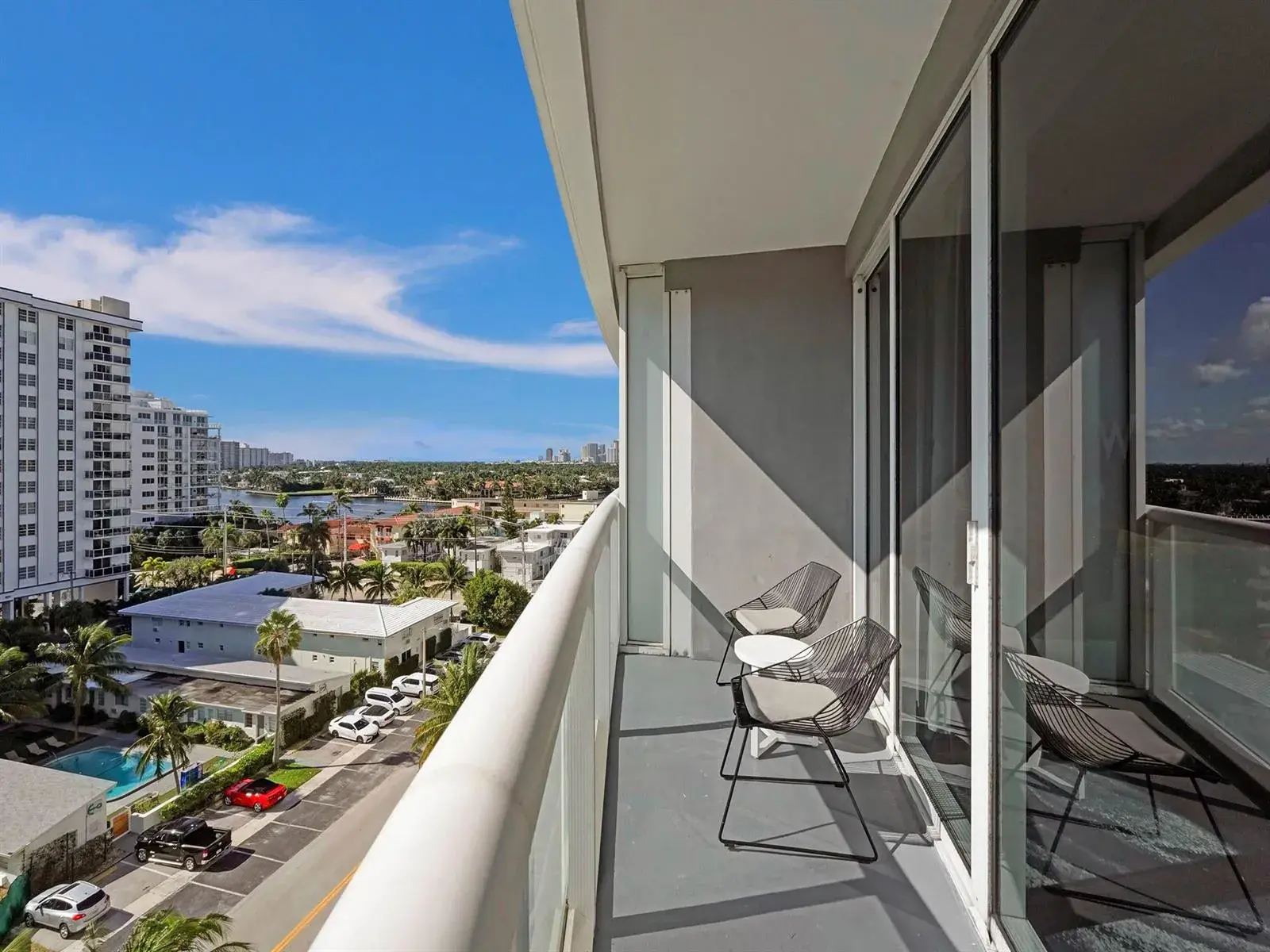 3101 Bayshore Drive # 709, Fort Lauderdale FL 33304