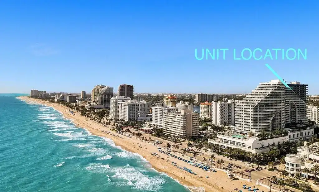 3101 Bayshore Drive # 2306, Fort Lauderdale FL 33304