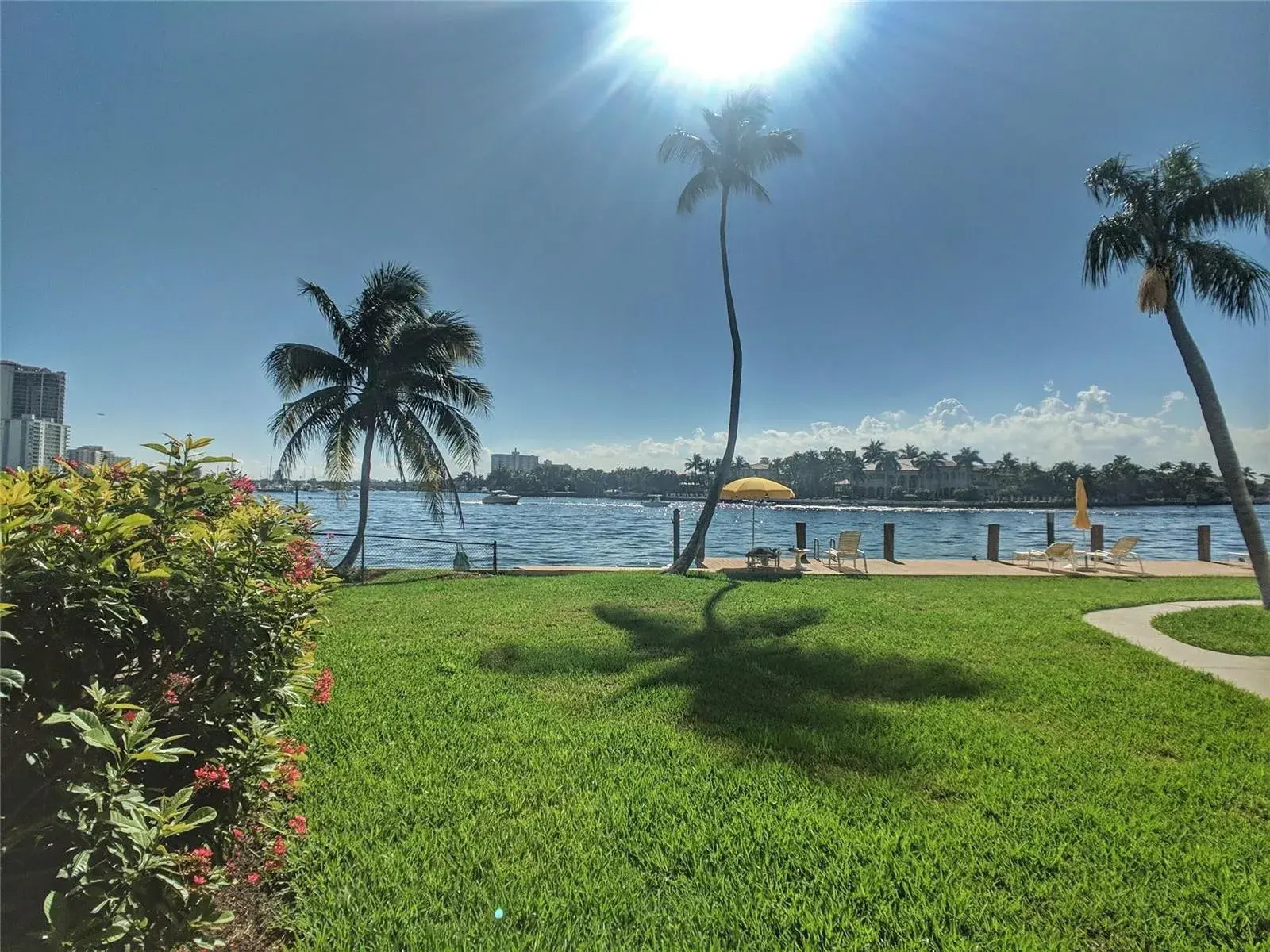 341 N Birch Road # 316, Fort Lauderdale FL 33304